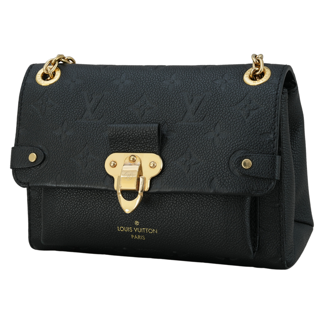 LOUIS VUITTON(USED)루이비통 앙프렝뜨 바뱅 BB